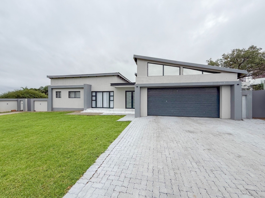 4 Bedroom Property for Sale in Seasons Lifestyle Estate North West